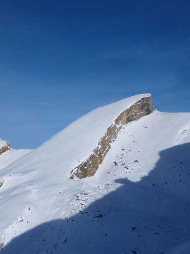 Ramp Peak