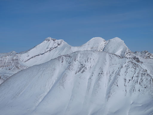 Willingdon, Crown, and Tower
