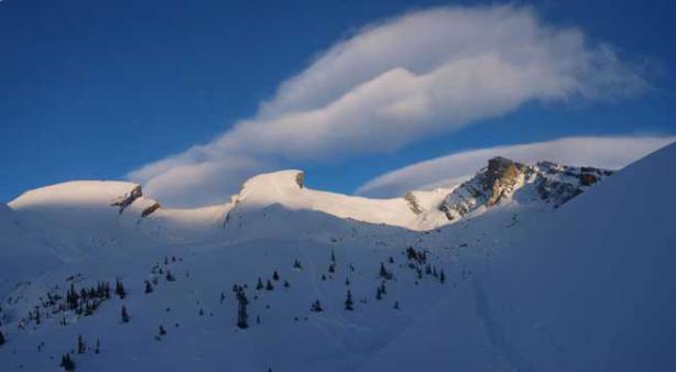 Quartzite, Ramp and Mosquito