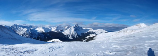 Now we finally could see Muhigan, on the far right