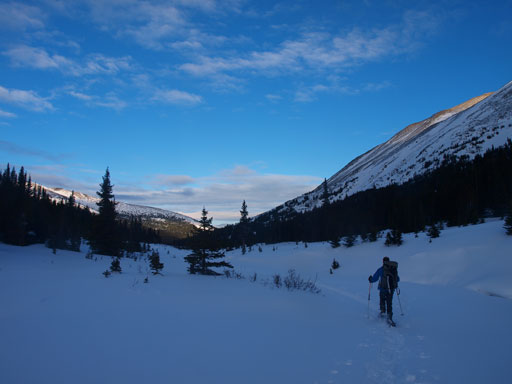 The long long return starts here