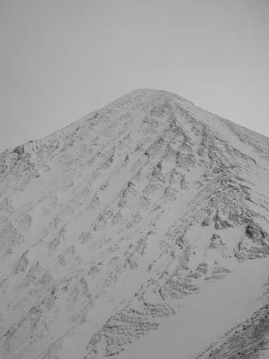 Mt. Chester from Little Chester