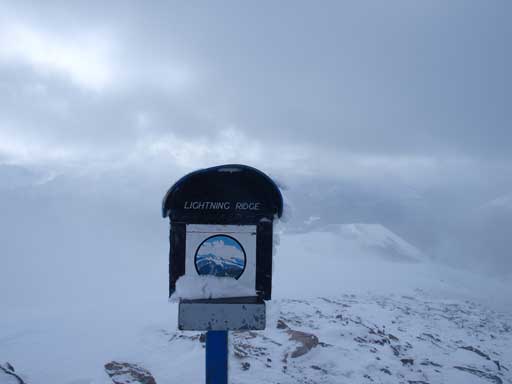 The summit mailbox