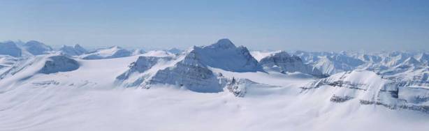 Mount Collie, such a good looking mountain