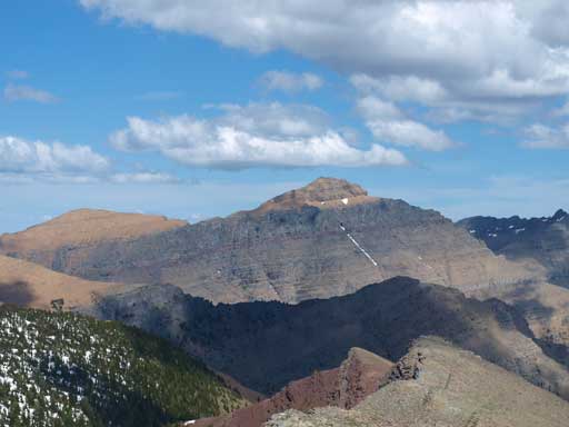 Mount Glendowan