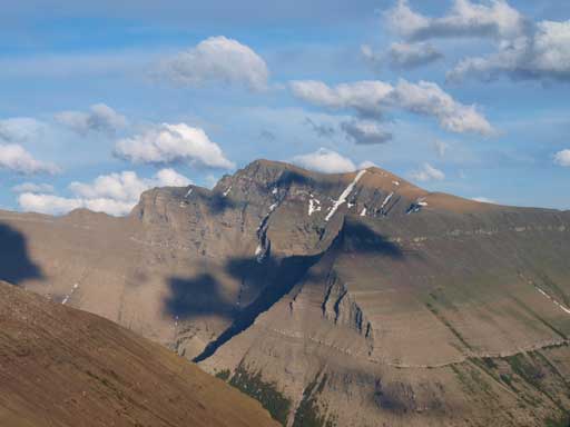 Mount Blakiston