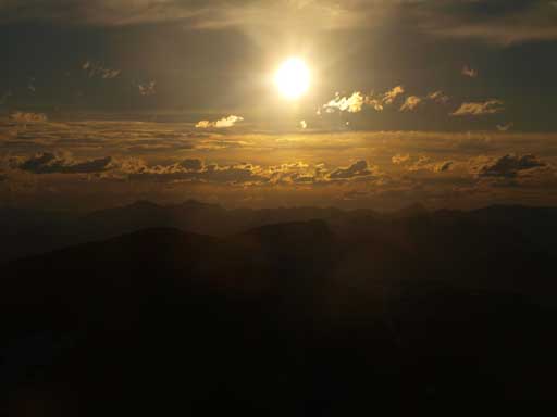 A closer look at the sun