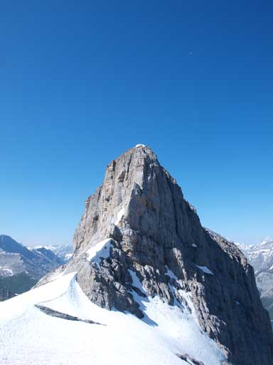 The impressive Read's Tower