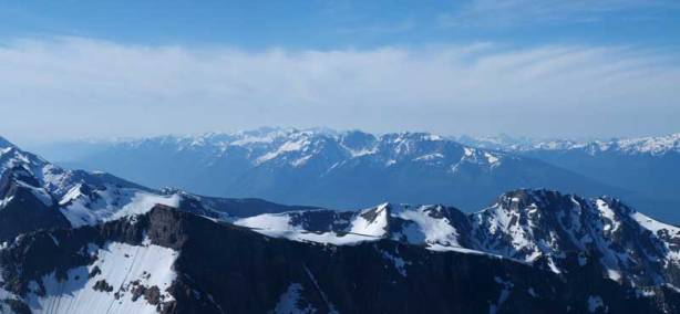 Monashee Range