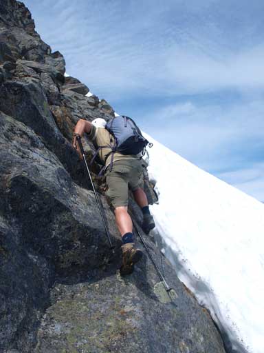 Now the fun part began!