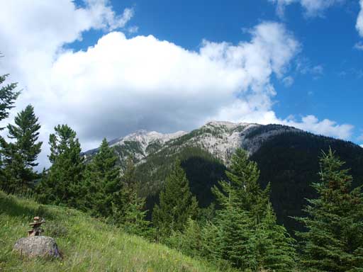 Mount Norquay