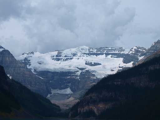 An obligatory shot of Mount Victoria