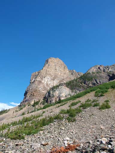 Tower of Babel, my objective