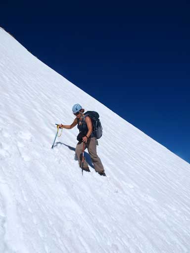 A closer look at Andrea