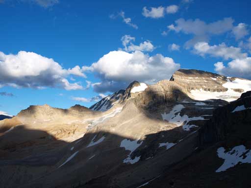 Another look at Presidents