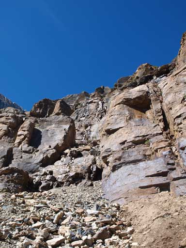 An idea of what to expect of those rock bands