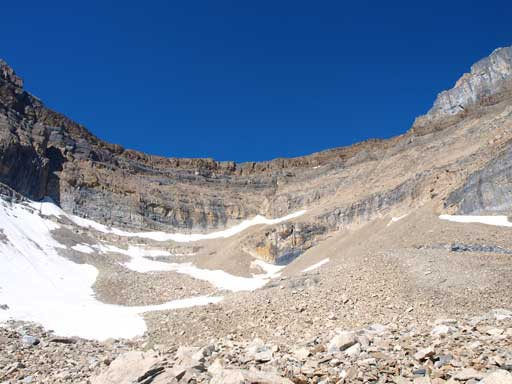 Here's the upper bowl. Niblock/Whyte col above
