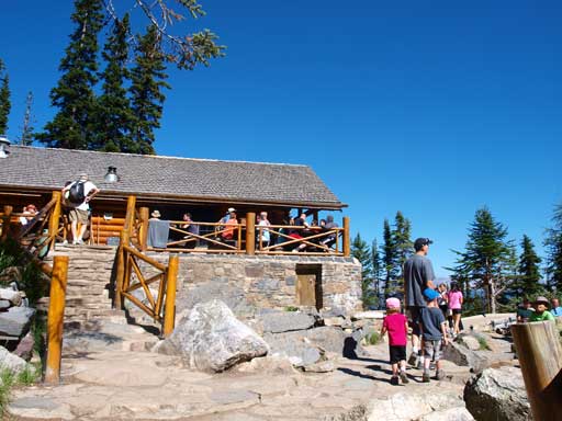 This is that tea house