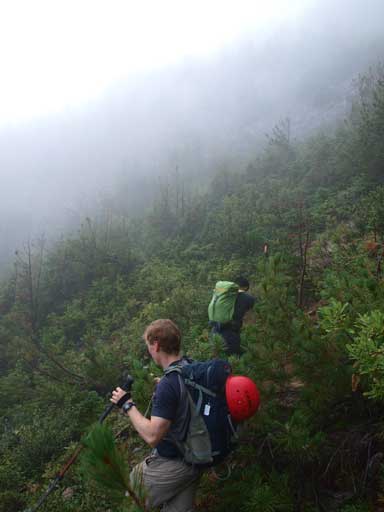 Where we were going??!!