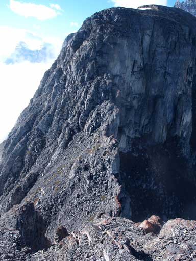 The second notch ahead