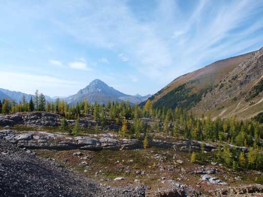 More of this gorgeous area