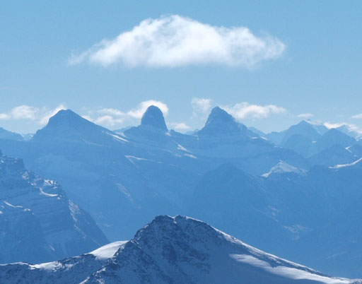 Christie, Brussels, and Lowell