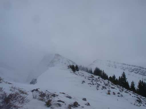 As you can see, there wasn't that much to photograph