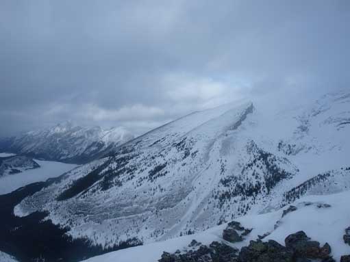 Read's Tower, another similar objective