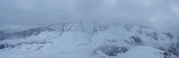 Whistling Rock Ridge