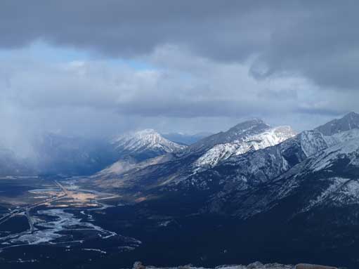 Hawk Mountain. I would do it the next day.