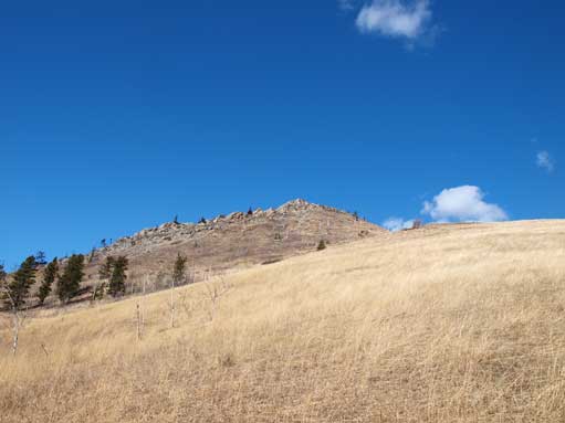 Beautiful day though.