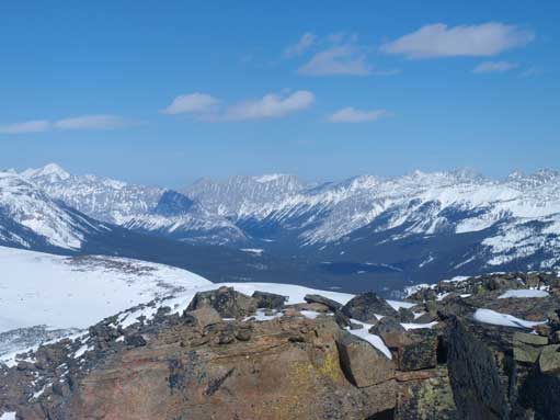 Queen Elizabeth Range
