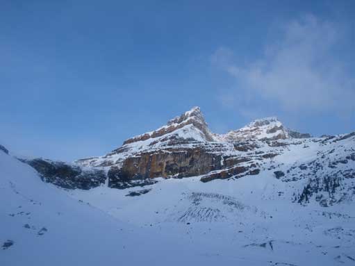 Portal Peak looks impressive