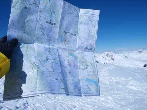 Time to identify peaks!