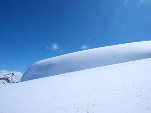 Looking back at Gordon.