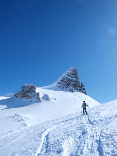 More of St. Nick from the descent