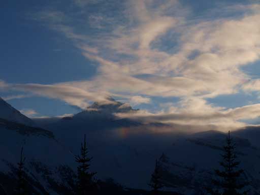 Another interesting view across Highway.