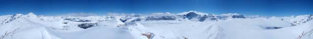 Summit Panorama. Click to view large size. It's one of my favourites!
