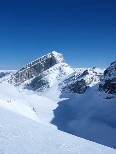 The same sub-peak again