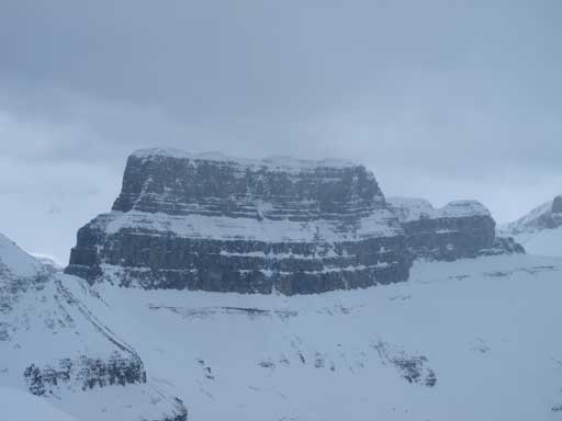 Wow this sub peak of Erasmus should get a name!