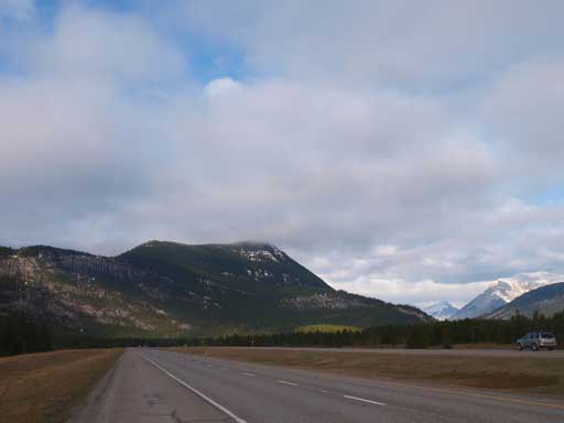 Another photo from Highway 1