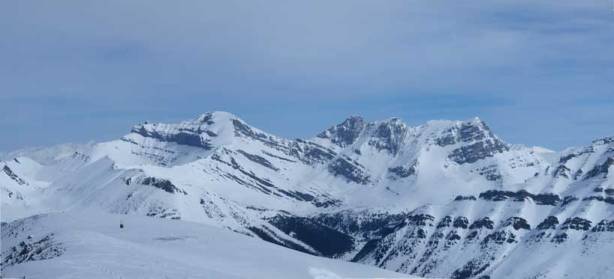 Richardson/Pika/Ptarmigan