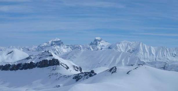 Douglas and St. Bride