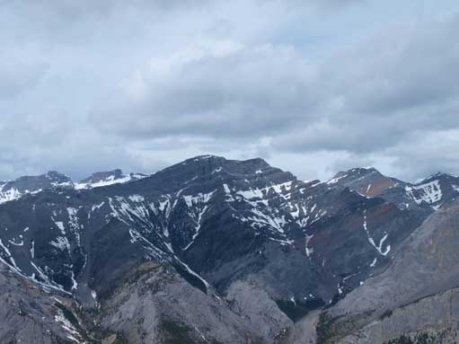 Morrowmount, which I just bagged 1 day ago.