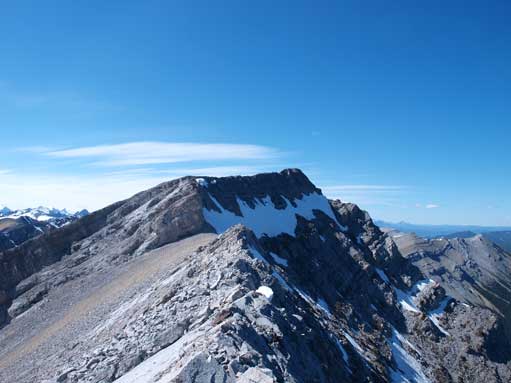 Still lots of ground to cover