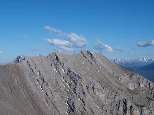 Mount Lady MacDonald