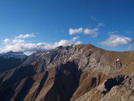 Mount Charles Stewart