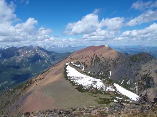 The unnamed GR again.