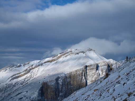 Beautiful East End of Rundle (EEOR)