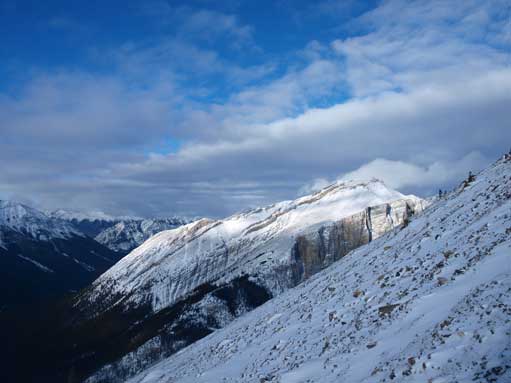 Another look at EEOR